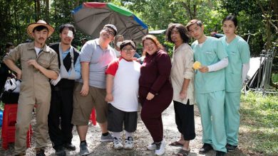 Photo of 電影版《小胖流浪記》搶攻賀歲檔