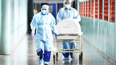 Photo of 【疫情匯報】+2死來自柔佛 無新增感染群