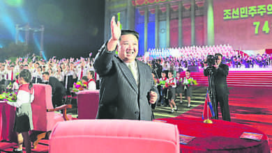Photo of 【朝鮮建政74周年】領導層遇襲可啟動反擊 金正恩稱永不棄核武