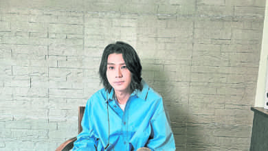 Photo of 李玉璽 認心理有狀況