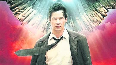 Photo of 奇洛李維斯落實拍《魔間行者》續集