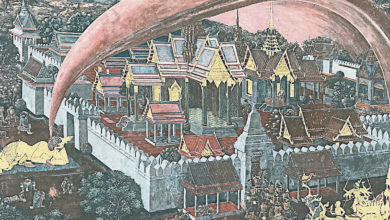 Photo of 【這裡那裡】我的失乐园