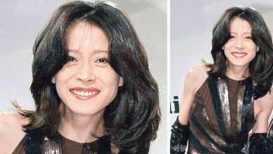 Photo of 中森明菜復出首日 吸粉40萬