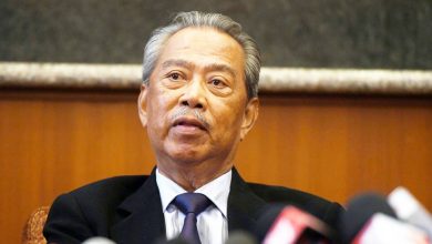 Photo of 是否與巫統談判協商 慕尤丁促伊黨解釋
