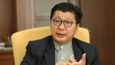 Photo of 【雪隆廠商分會晚宴】   蘇添來：財案應善用外勞人頭稅  60%培訓本地人 40%推自動化