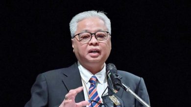 Photo of 首相：反貪會將呈守則 政企CEO法官須申報財產