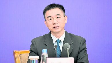 Photo of 中流行病學首席專家研判 今冬料現全球第6波疫情