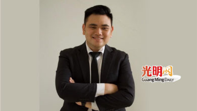 Photo of 林志權促警專注調查LCS弊案  非施壓“吹哨者”拉菲茲