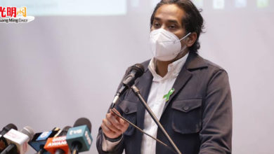 Photo of 凱里建議僱主   每年提供僱員體檢特休