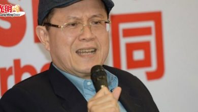 Photo of 王鴻俊：力邀加盟民興黨  翁詩傑或再披甲