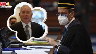 Photo of 指納吉維持議員身份  議長：據憲法行事沒偏幫