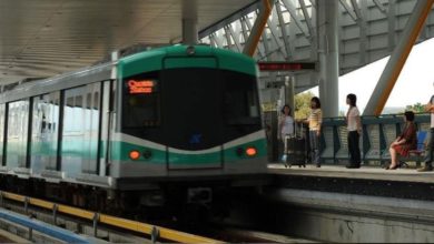 Photo of 台東6.8級地震  鐵路運輸部分停駛或延誤