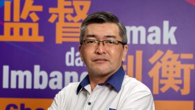 Photo of 賣菜街不給封 建議封江沙律 黃德亮轟鄭來興王宇航雙標