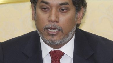 Photo of 巫統開除任部長領袖？  凱里：不曾聽聞