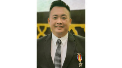 Photo of 大山腳益美園區大馬一家主席  莊漢忠BKT
