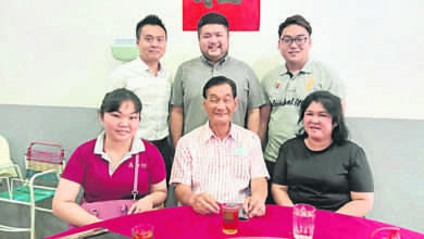 Photo of 馬口中華商會青商團舉辦 25日分享網絡營銷