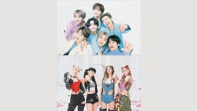 Photo of 2022年韓星短片平台吸金榜 BTS打敗BLACKPINK奪冠