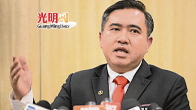 Photo of 聯盟精神考量 陸兆福：以希盟議決為主