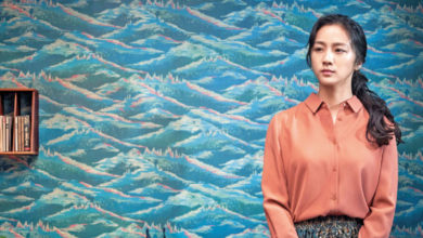 Photo of 湯唯 1個月3封影后
