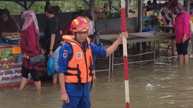 Photo of 吉打港口 哥打瓜拉姆拉  2區下週二三大漲潮