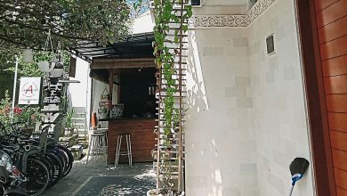 Photo of 【好野人在烏布】白水塔事件之 先把自己的大便洗干净
