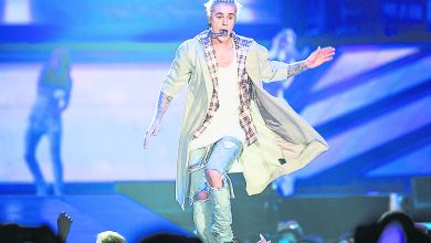 Photo of 健康放在首位 Justin Bieber 1022大馬巡迴不唱了