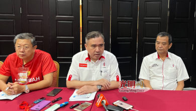 Photo of 首相下週一尋求解散國會? 陸兆福：可能性低 元首要飛英國