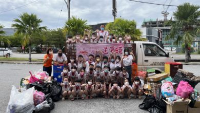 Photo of High 10 Group幼教集團 千名幼童參與環保活動