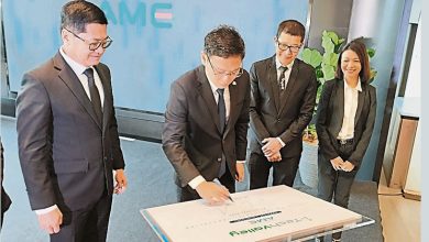 Photo of 連接外資 監督進展 柔投資委員會重啟