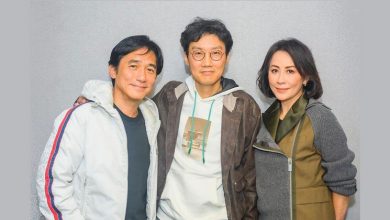 Photo of 《魷魚2》打臉梁朝偉加盟論