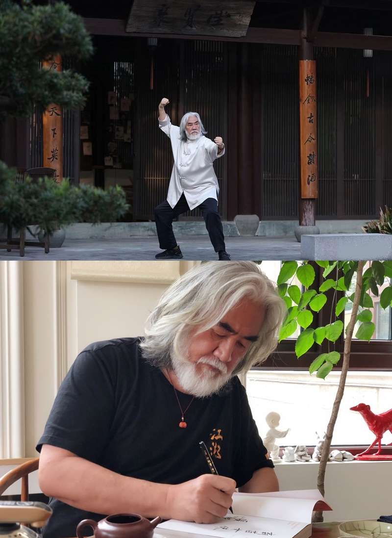 導演張紀中