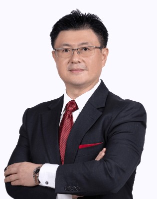 張孫通博士:首階段發展的是國際三級甲等醫院和諾貝爾保健園。