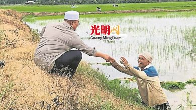 Photo of 【焦點戰區】上京或試水溫 傳沙努西戰波各先那