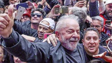 Photo of 巴西總統選舉民心思變 盧拉可望重返執政