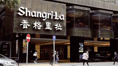 Photo of 香格里拉數據庫被駭 8酒店客戶個資外洩
