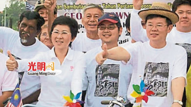Photo of 為伸張正義投入政壇10年 王國慧淡出回歸悠閒生活