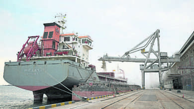 Photo of 【俄烏開戰】指控英烏襲黑海艦隊 俄無限期暫停糧食出口