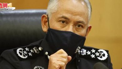 Photo of 【2023財案迴響】撥款設國家詐騙反應中心 總警長表示歡迎