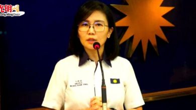 Photo of 王曉庭：敦馬“華人比較富有”言論  “煽動種族猜疑心理撈取選票”