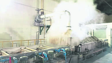 Photo of 大量排放污染物 金屬電鍍廠被取締