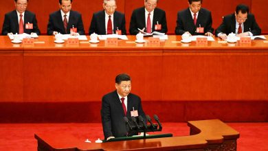 Photo of 【中共二十大】 動態清零不動搖 習近平︰人民生命至上