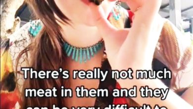 Photo of 【視頻】美國女子不愛這款大馬美食 “不會再吃第二次”