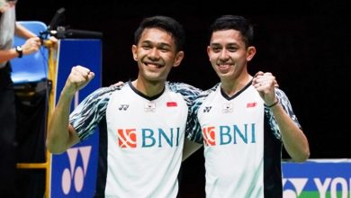 Photo of 【丹麥羽球賽】印尼雙A組合 摘今年第4冠