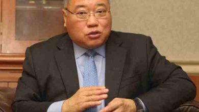 Photo of 【台男勒斃大馬女生】張慶信：2年3兇案 台須採措施還公道