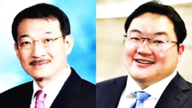Photo of 未回應凍資強制令 藐視法庭罪成 劉特佐父子判監接逮捕令