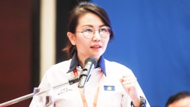 Photo of 王曉庭：為國家未來改革 依斯邁擁足夠政治勇氣