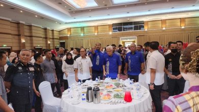 Photo of 若阿都哈密參選勝出  依斯邁將兌現3惠民建議