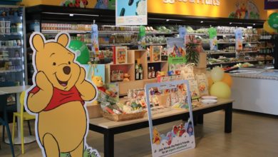 Photo of 槟城乔治市Better Grocer  诚兴与迪斯尼合作，带领顾客共赴有机的奇幻旅程