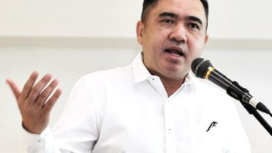Photo of 【安華任相】陸兆福：全黨禁慶祝 不准車隊遊行