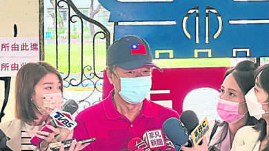 Photo of 【台灣九合一選舉】富士康鄭州廠房衝突 郭台銘回應盡量協助
